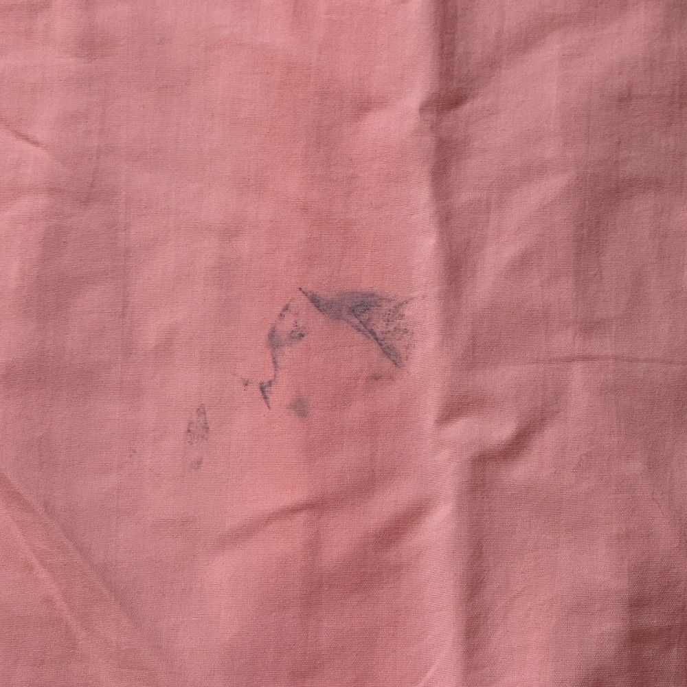 Magellan Fishing Shirt Womens L Peach Laguna Madre Relaxed Fit Moisture-Wicking - Picture 6 of 11